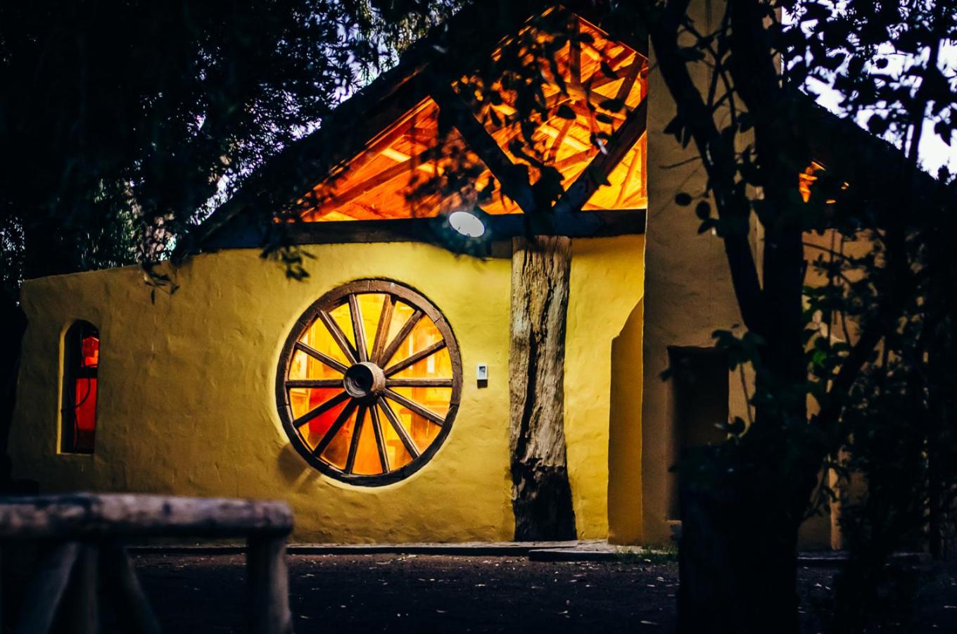 Finca La Encantada