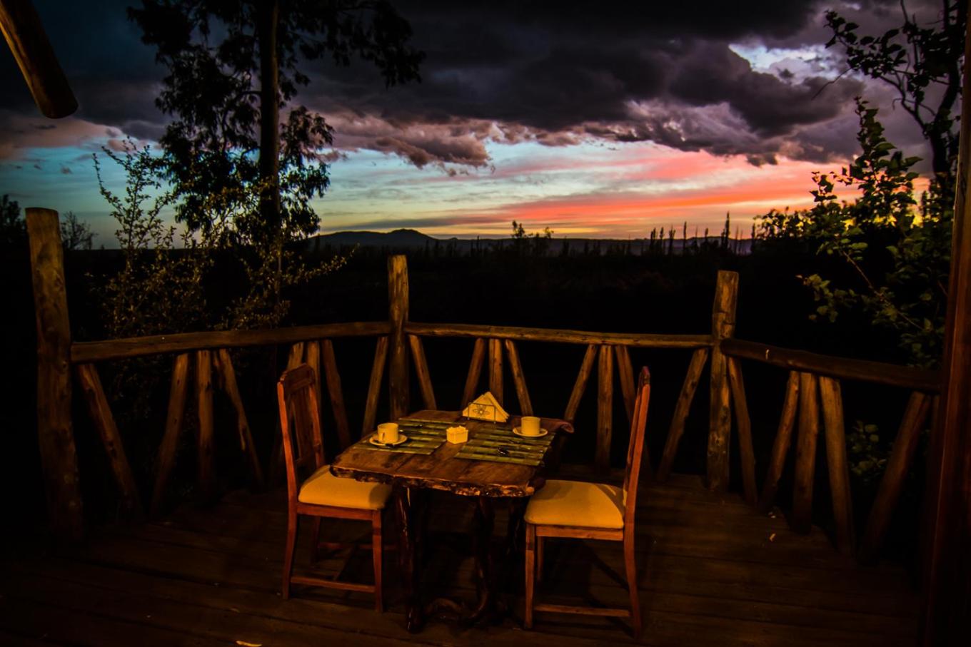 Finca La Encantada