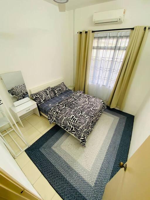 Homestay Tok Noor - Benut photo 4