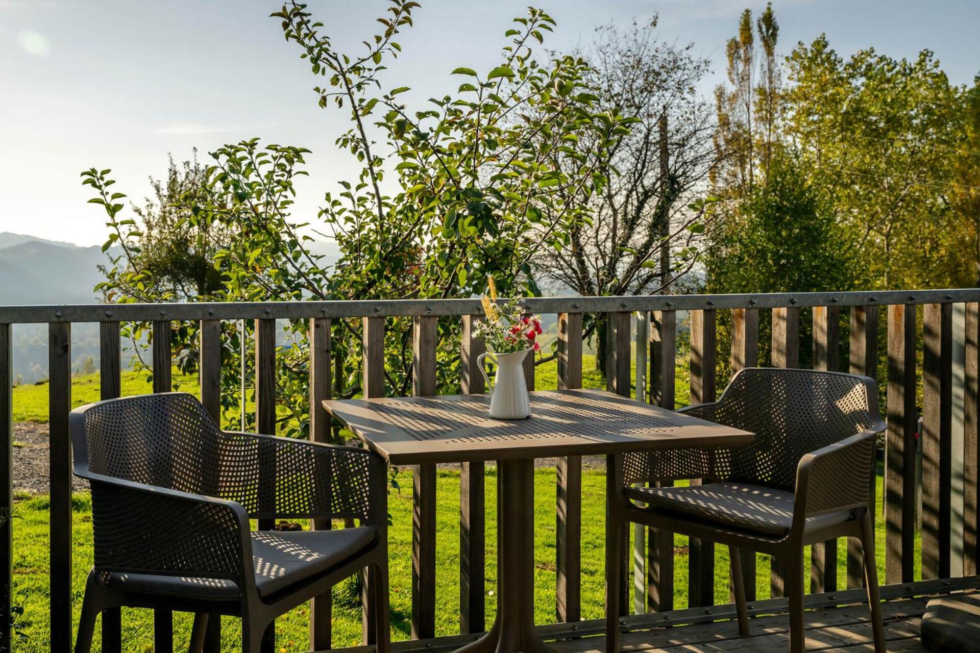 WURZENBERG Hotel Lodges Südsteiermark