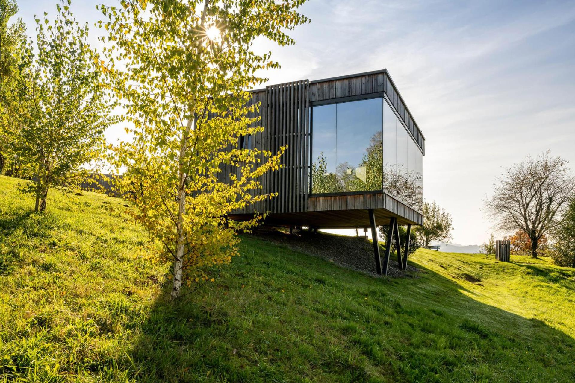 WURZENBERG Hotel Lodges Südsteiermark