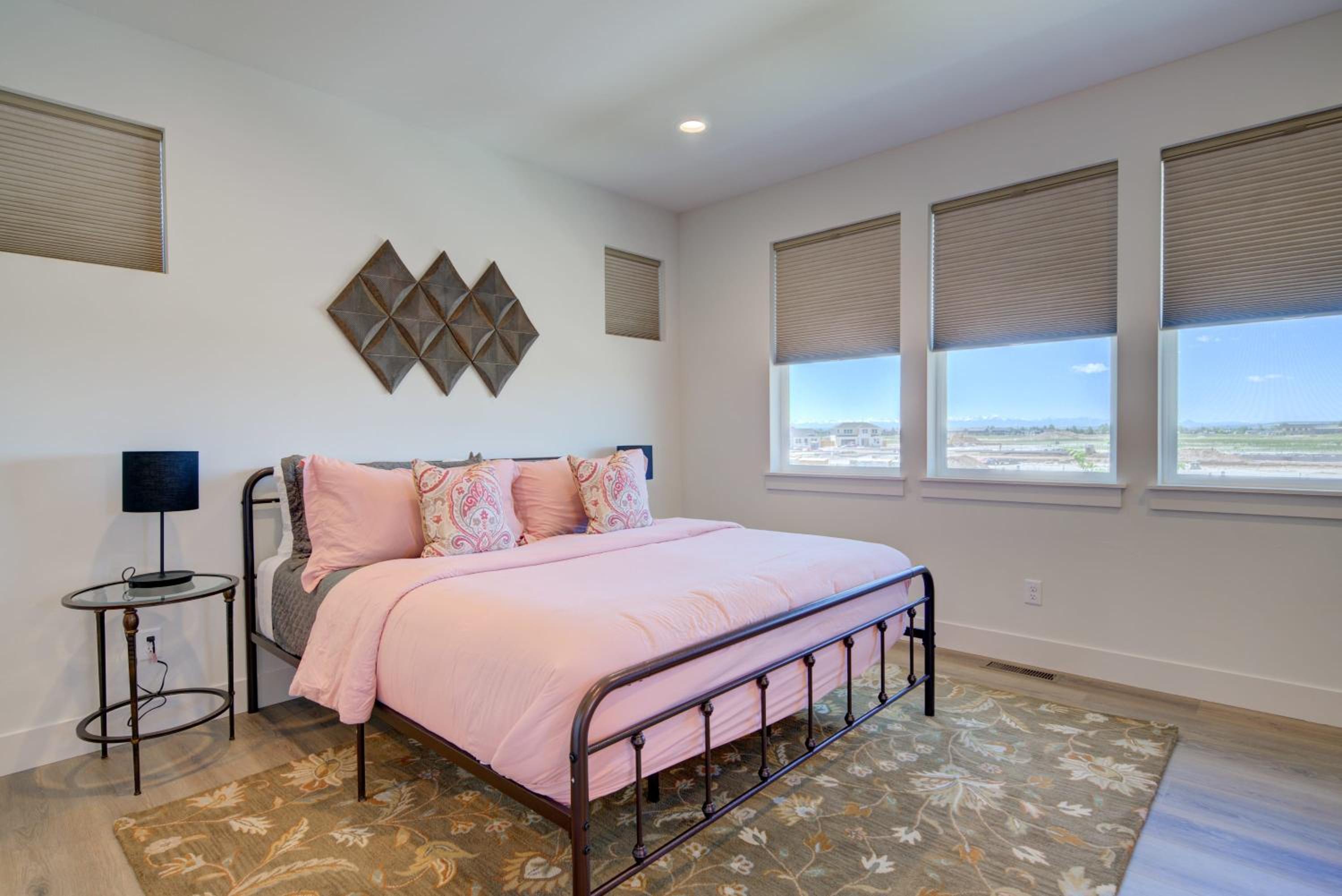 Spacious 3BR Home - Perfect Belgrade Getaway view 2
