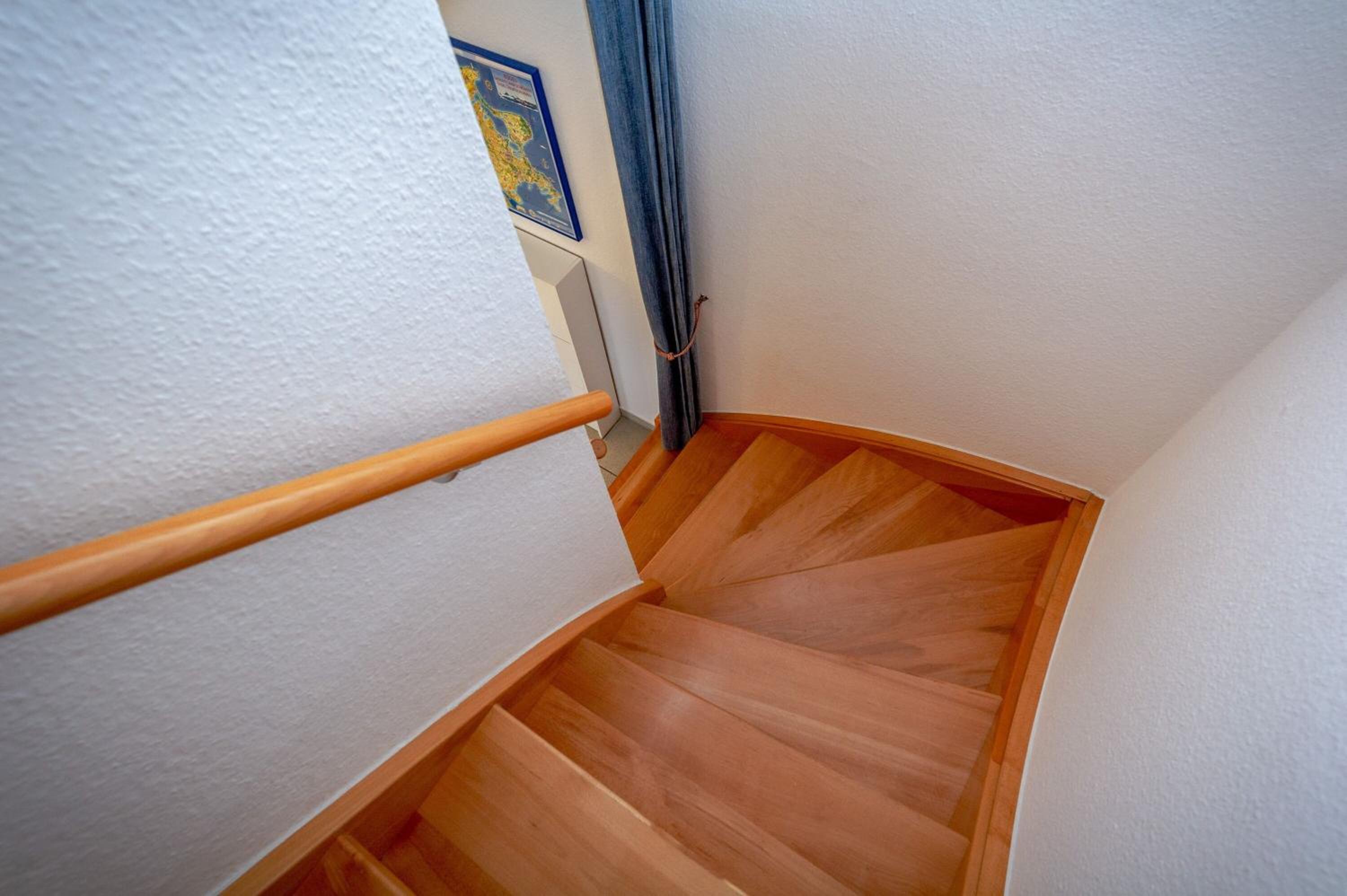 Ferienhaus Lobbe - Wohnung 3