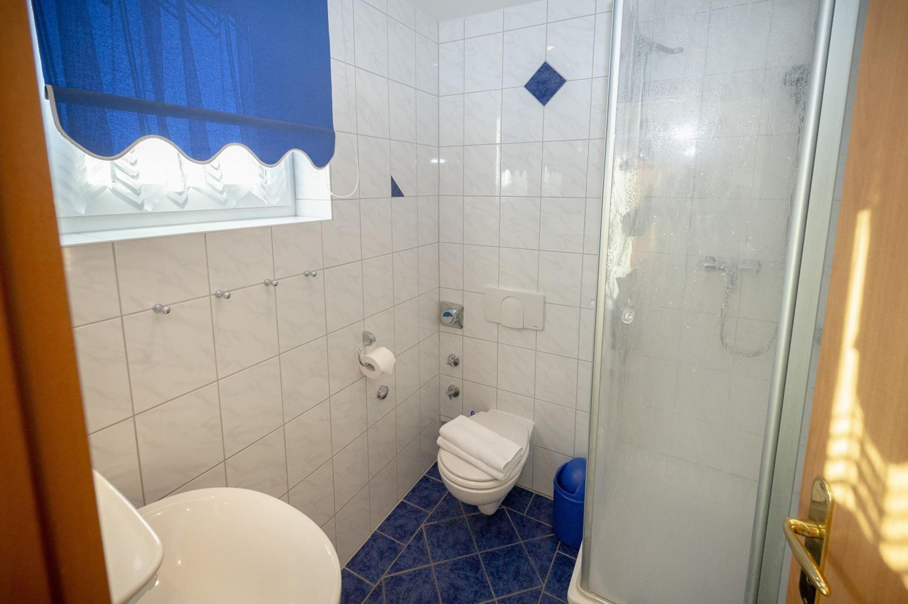 Ferienhaus Lobbe - Wohnung 3