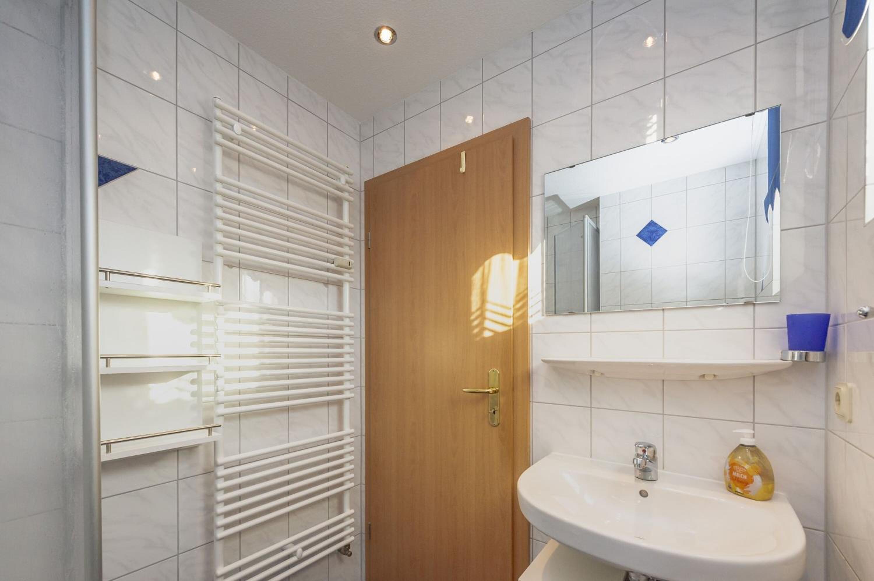 Ferienhaus Lobbe - Wohnung 3