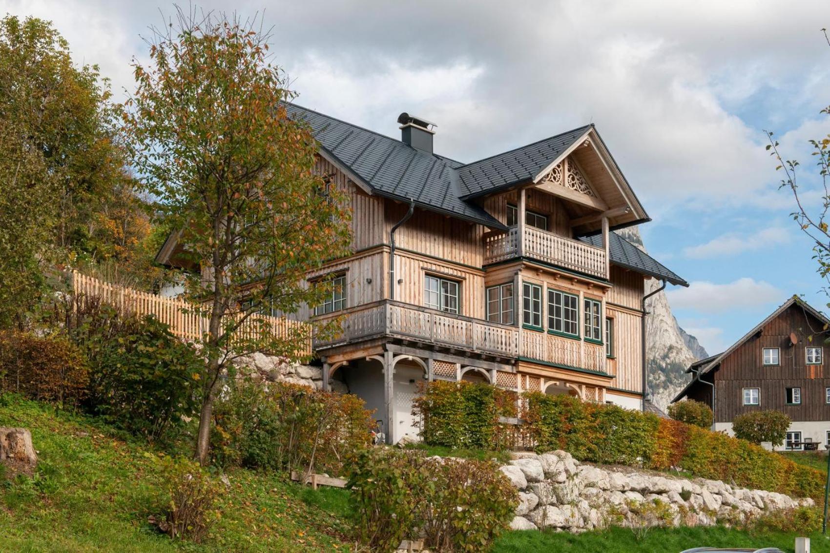 Ferienwohnungen Haus Rose Marie - Your Austrian Home