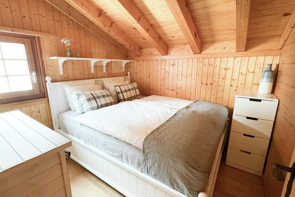 Chalet Domino