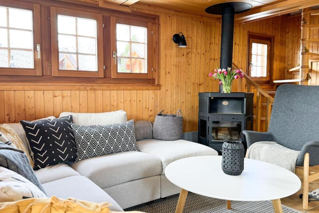 Chalet Domino