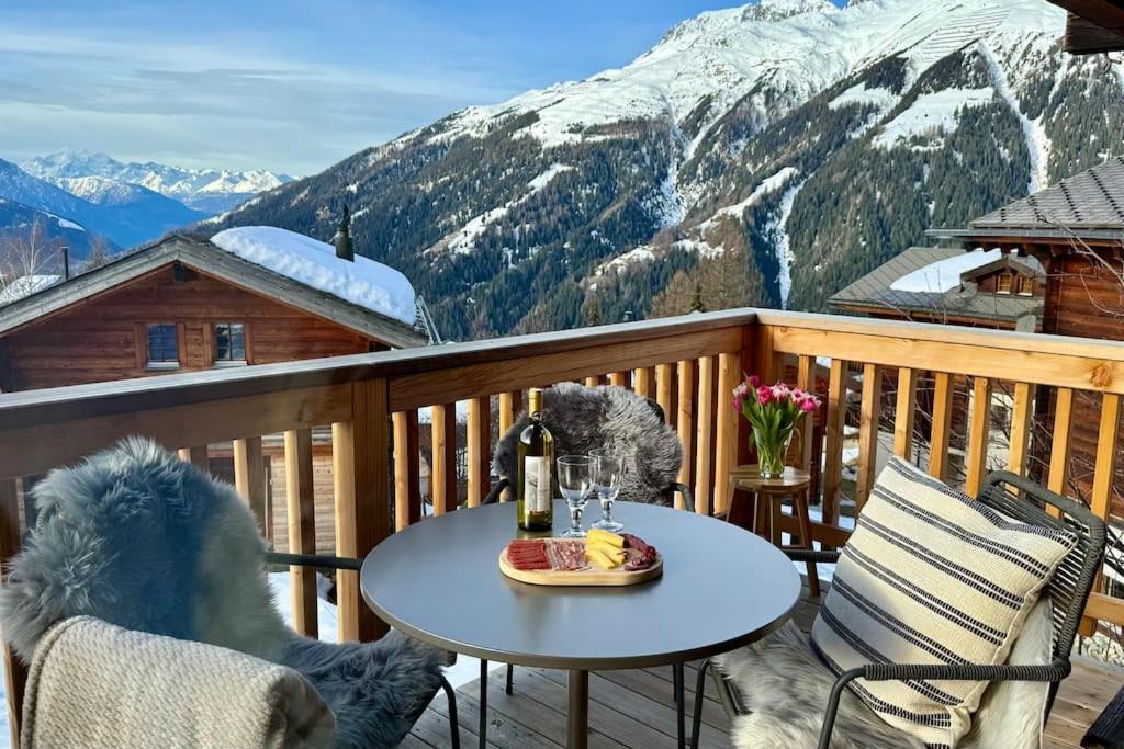 Chalet Domino