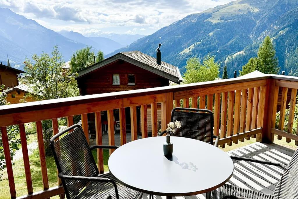 Chalet Domino