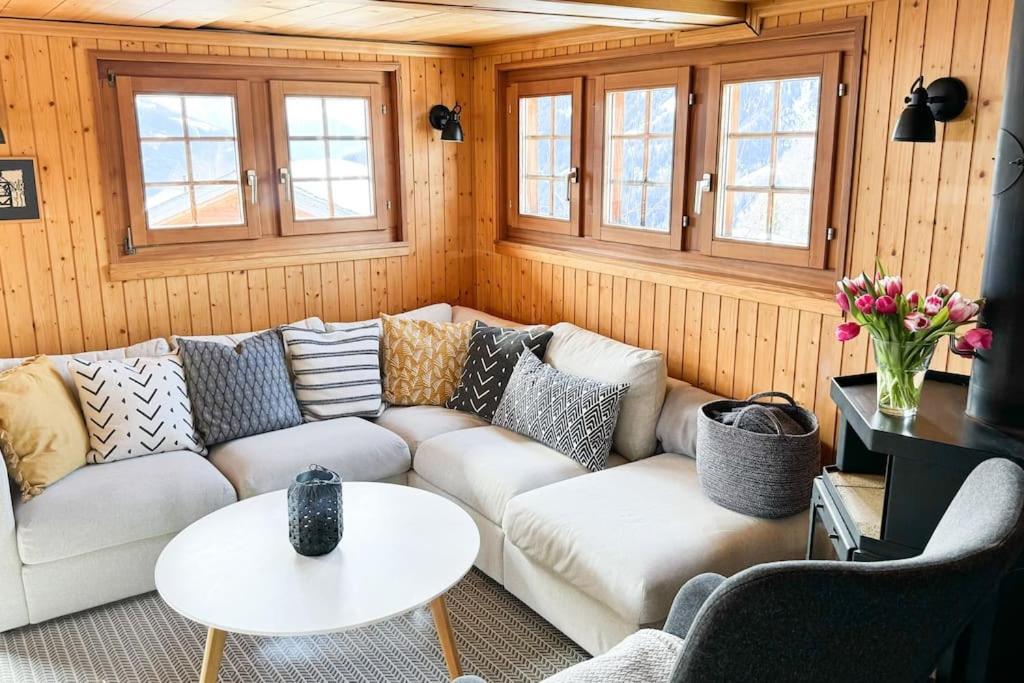 Chalet Domino
