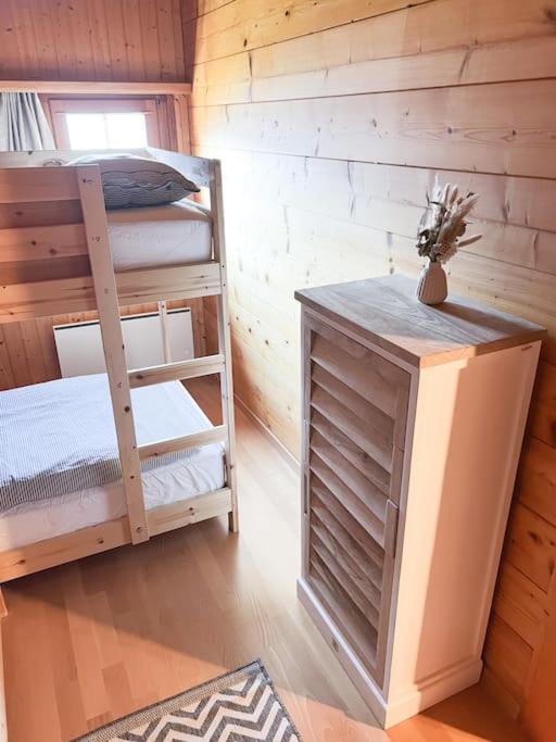 Chalet Domino