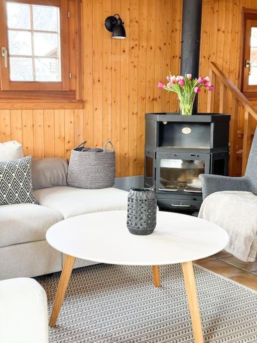 Chalet Domino