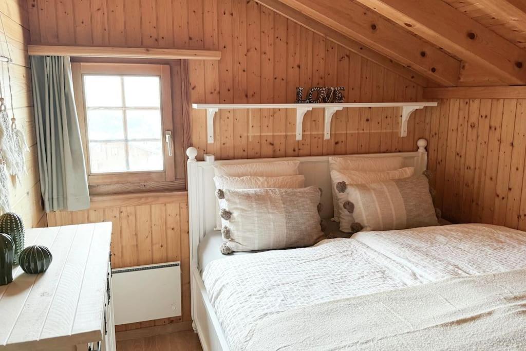 Chalet Domino