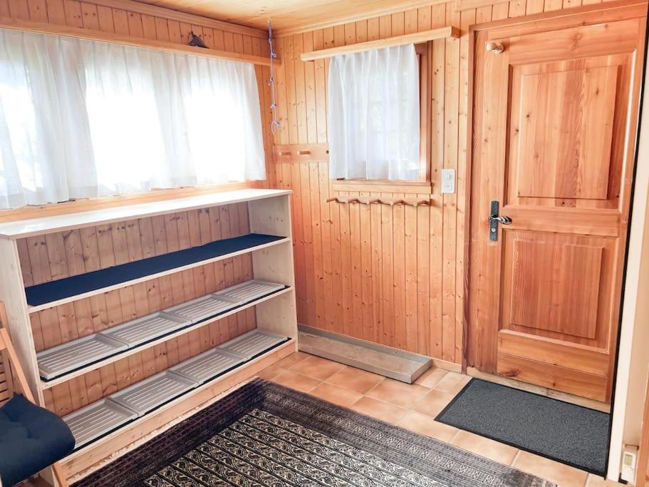 Chalet Domino