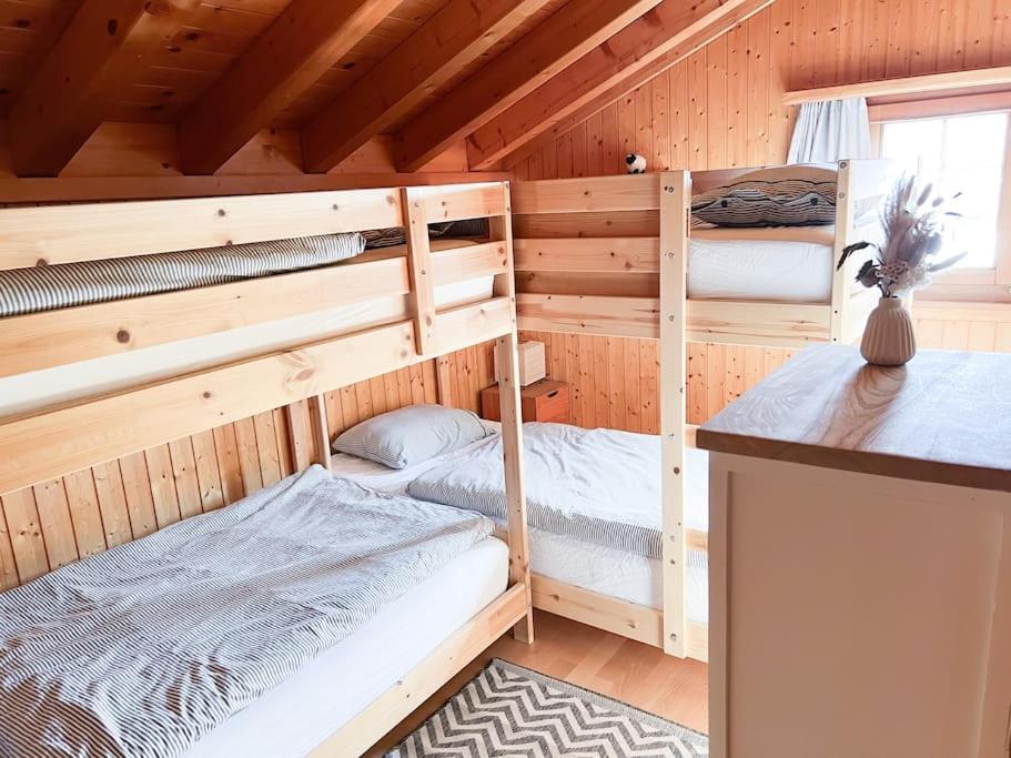 Chalet Domino