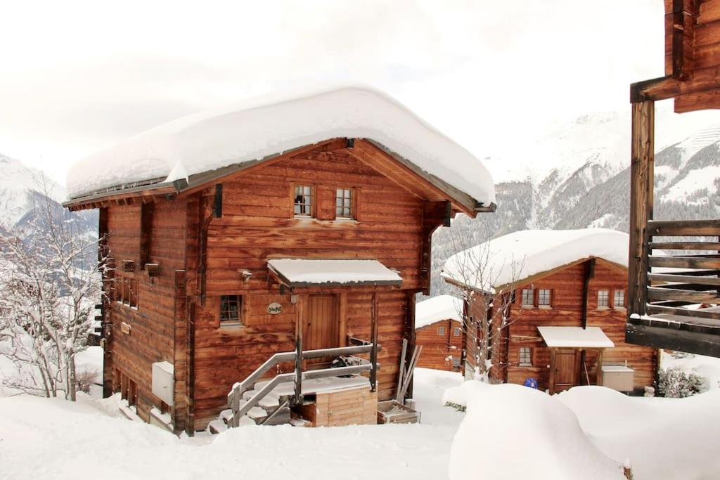 Chalet Domino