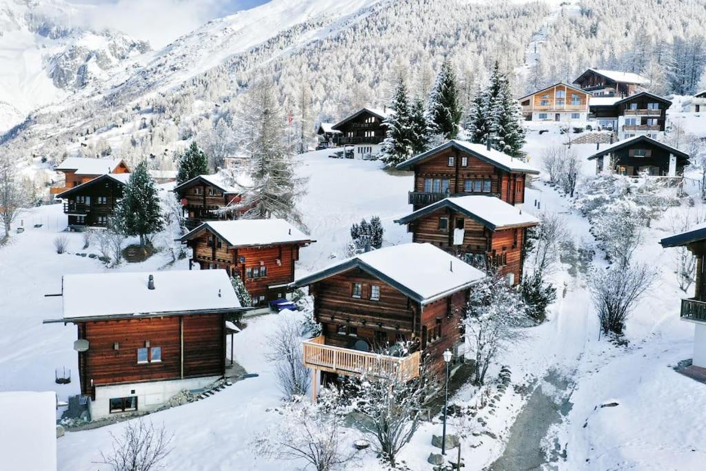 Chalet Domino
