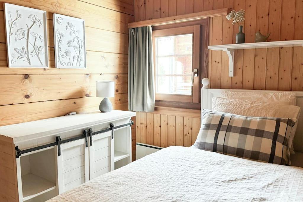 Chalet Domino