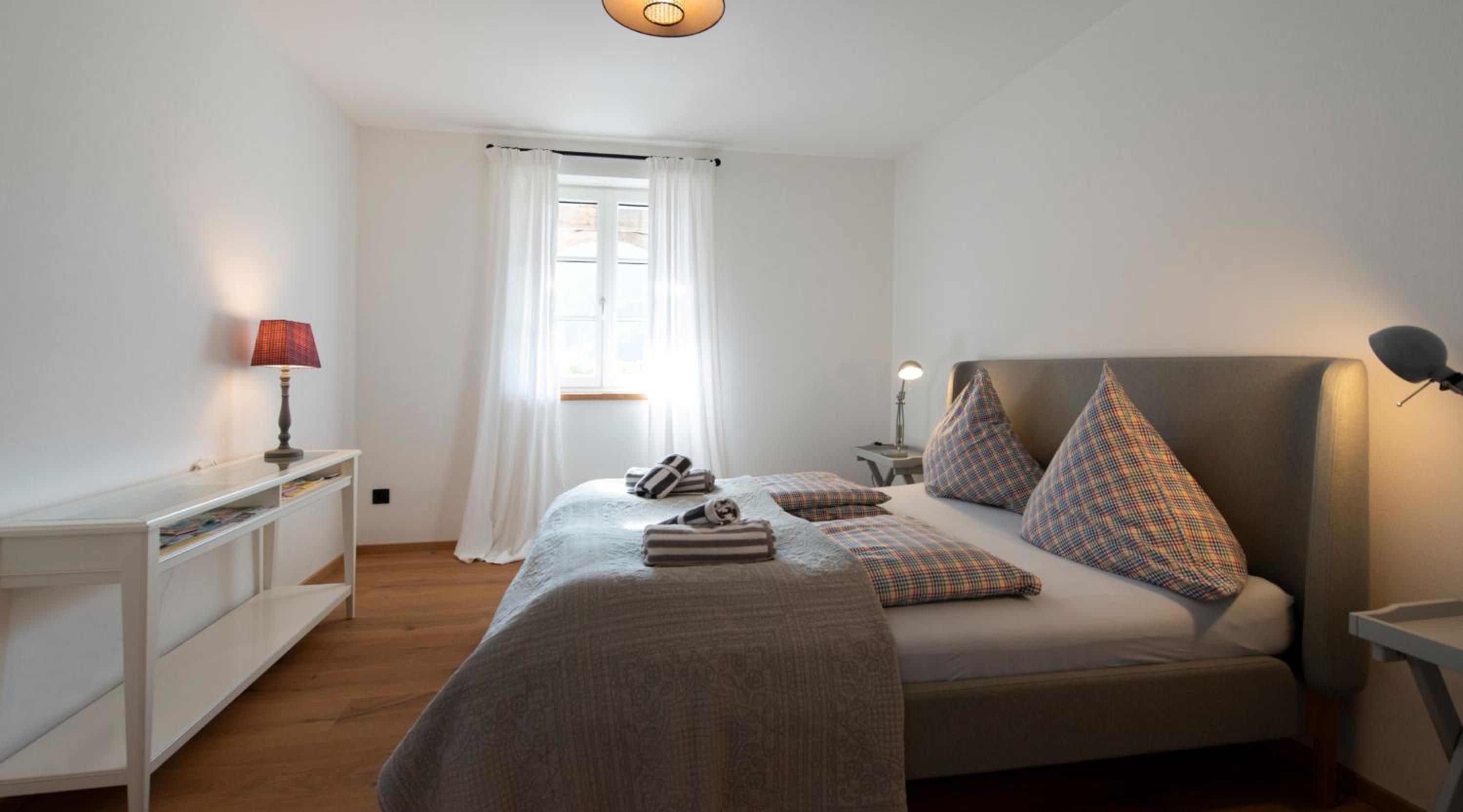 Ferienwohnungen Haus Rose Marie - Your Austrian Home