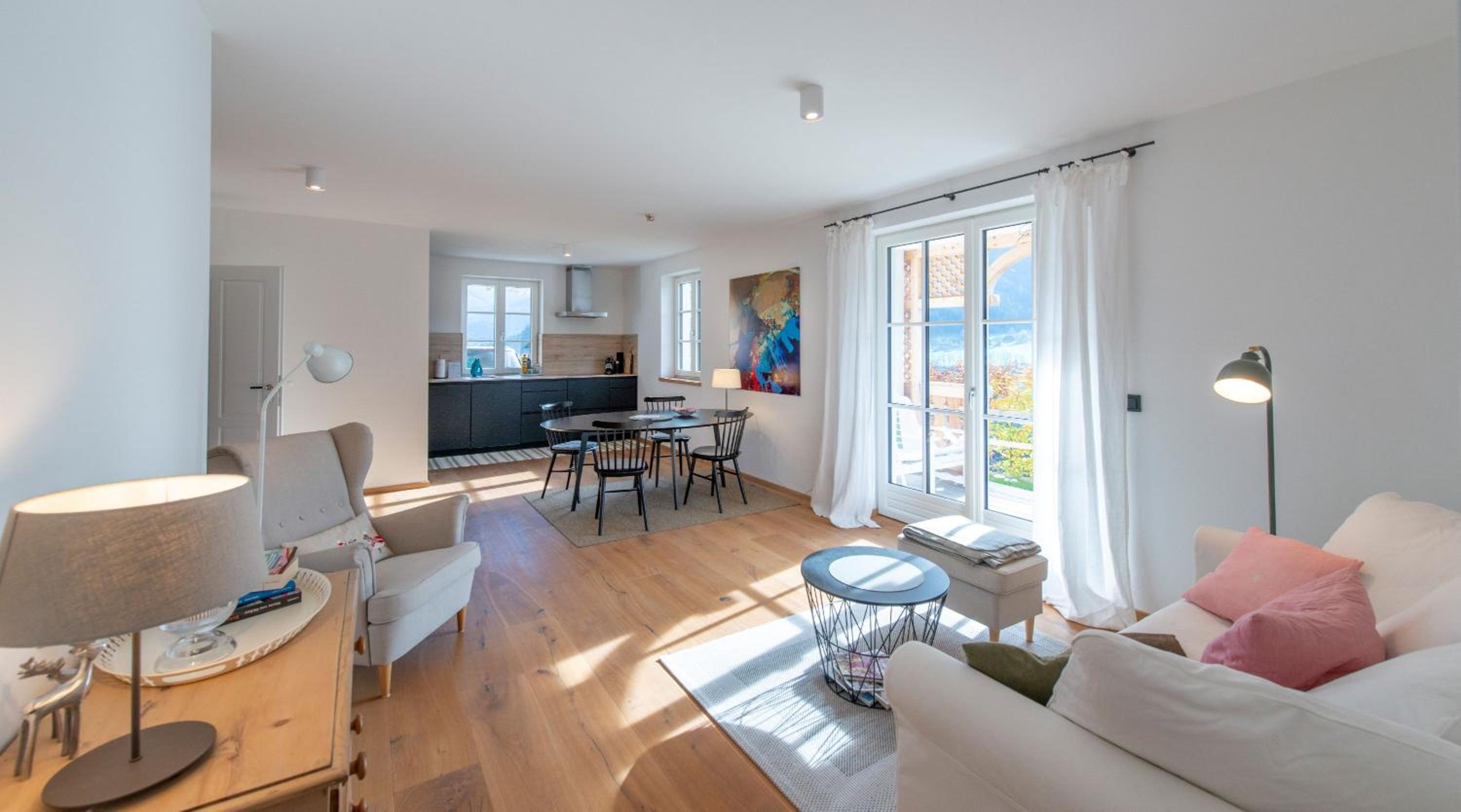 Ferienwohnungen Haus Rose Marie - Your Austrian Home