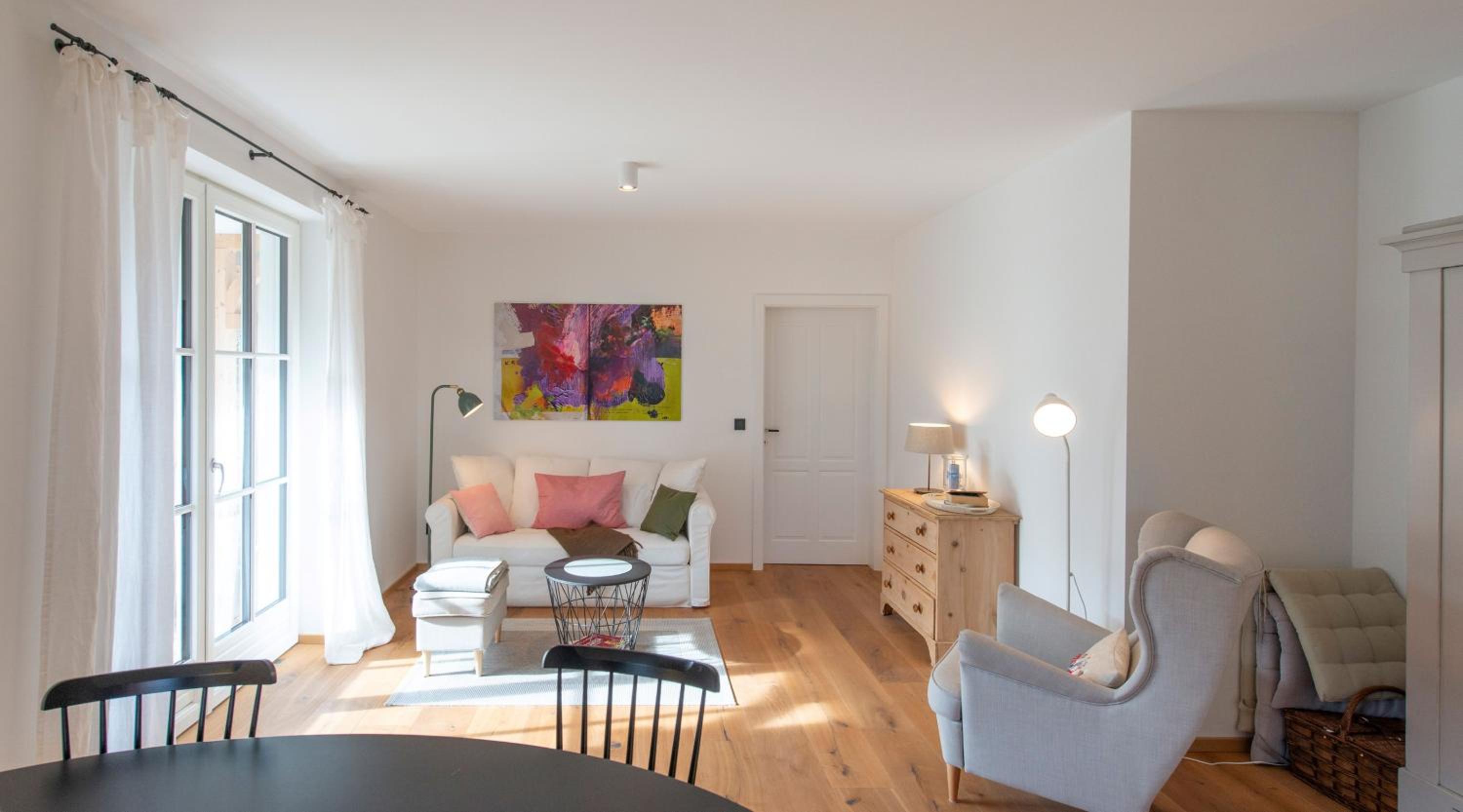 Ferienwohnungen Haus Rose Marie - Your Austrian Home