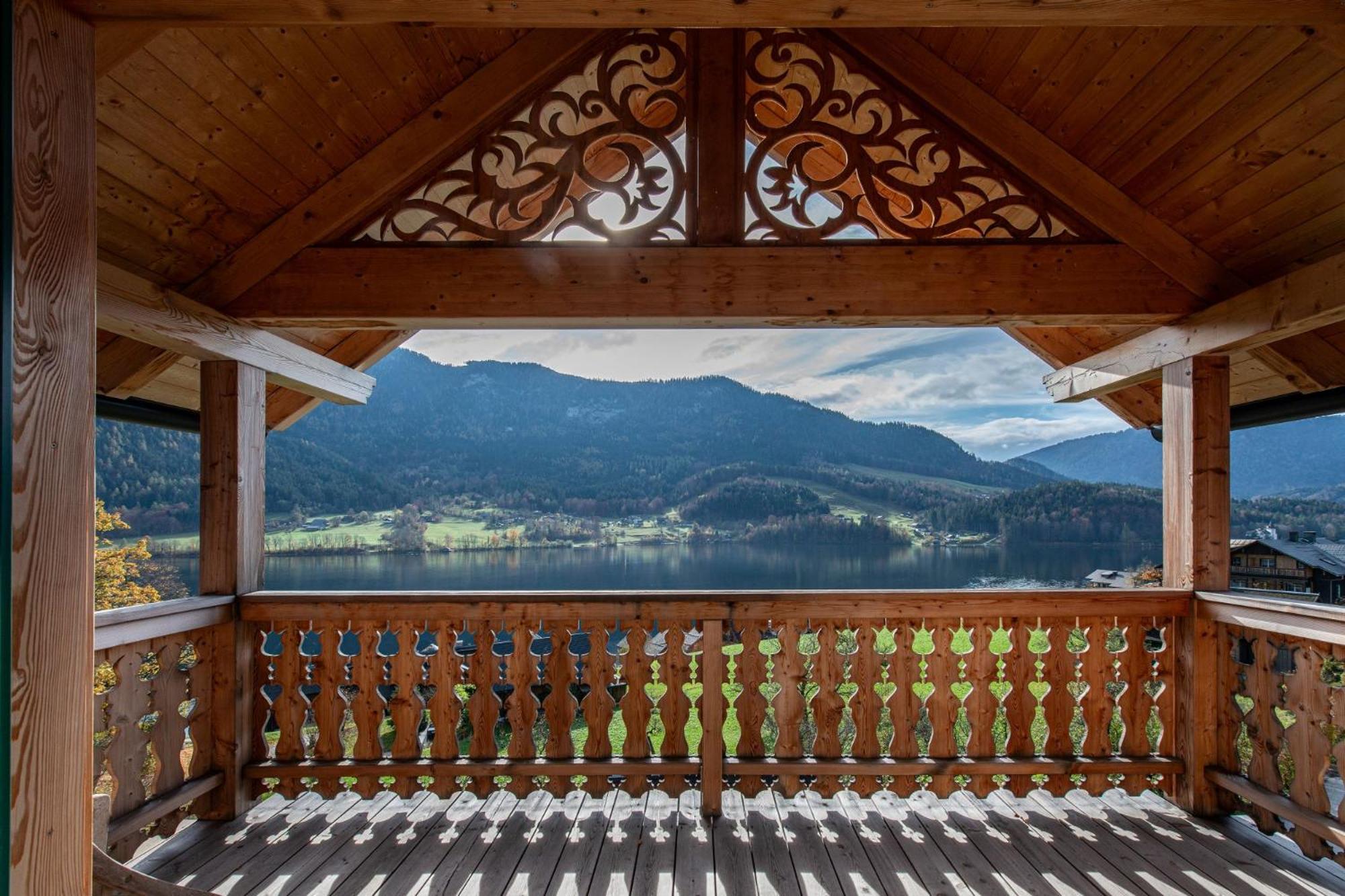 Ferienwohnungen Haus Rose Marie - Your Austrian Home