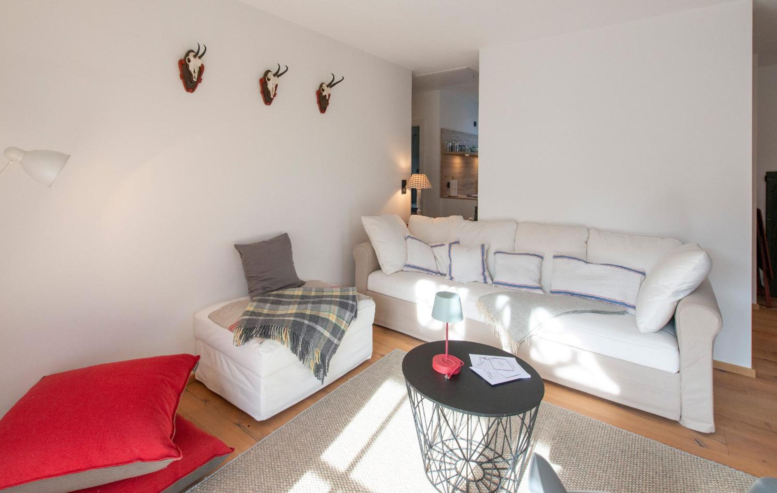 Ferienwohnungen Haus Rose Marie - Your Austrian Home