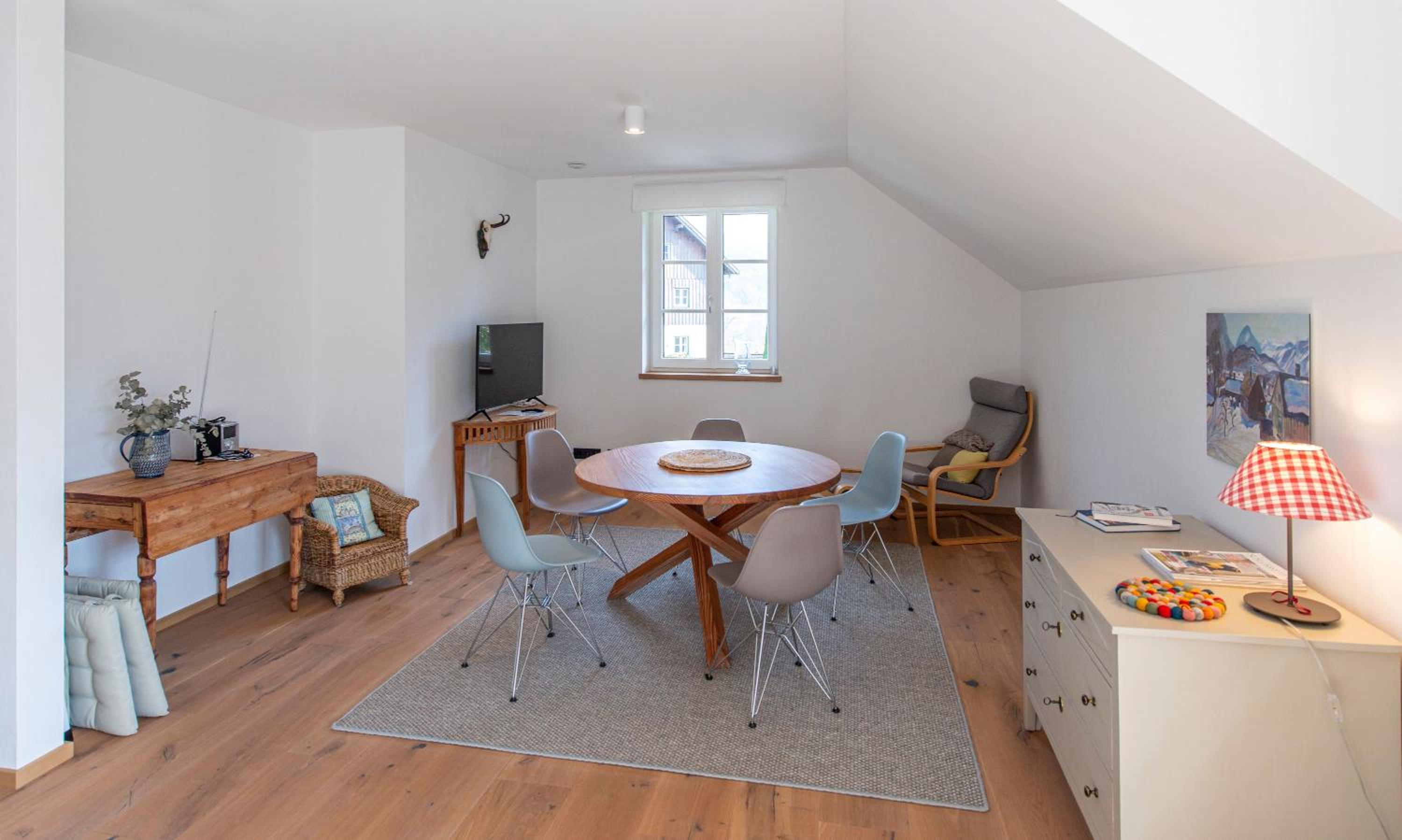 Ferienwohnungen Haus Rose Marie - Your Austrian Home