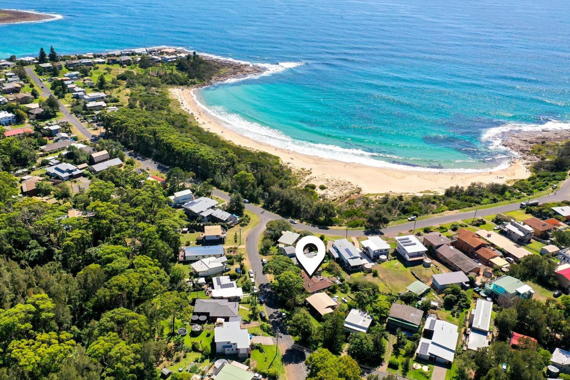 Seaview at Gannett