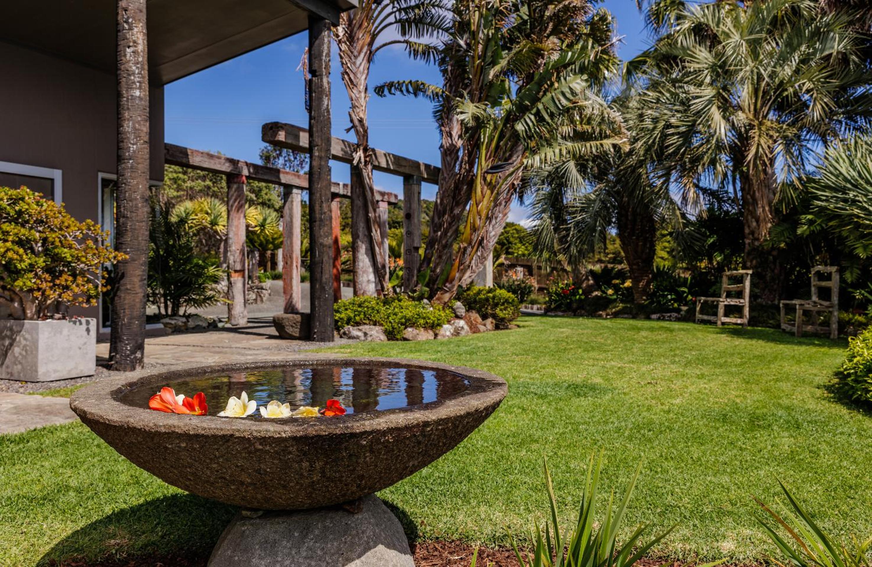 The Green House - Bay of Islands Holiday Home