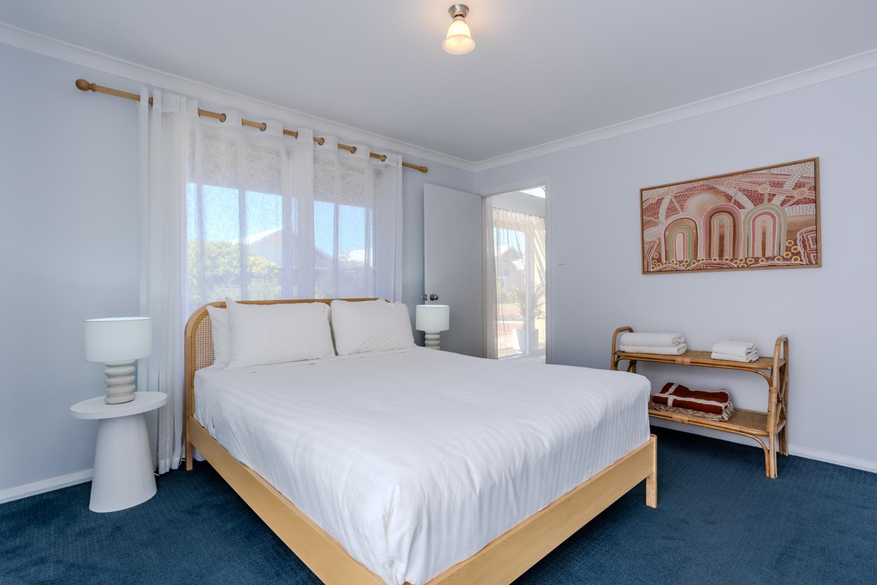 Albany Bayside by the BnB Collection