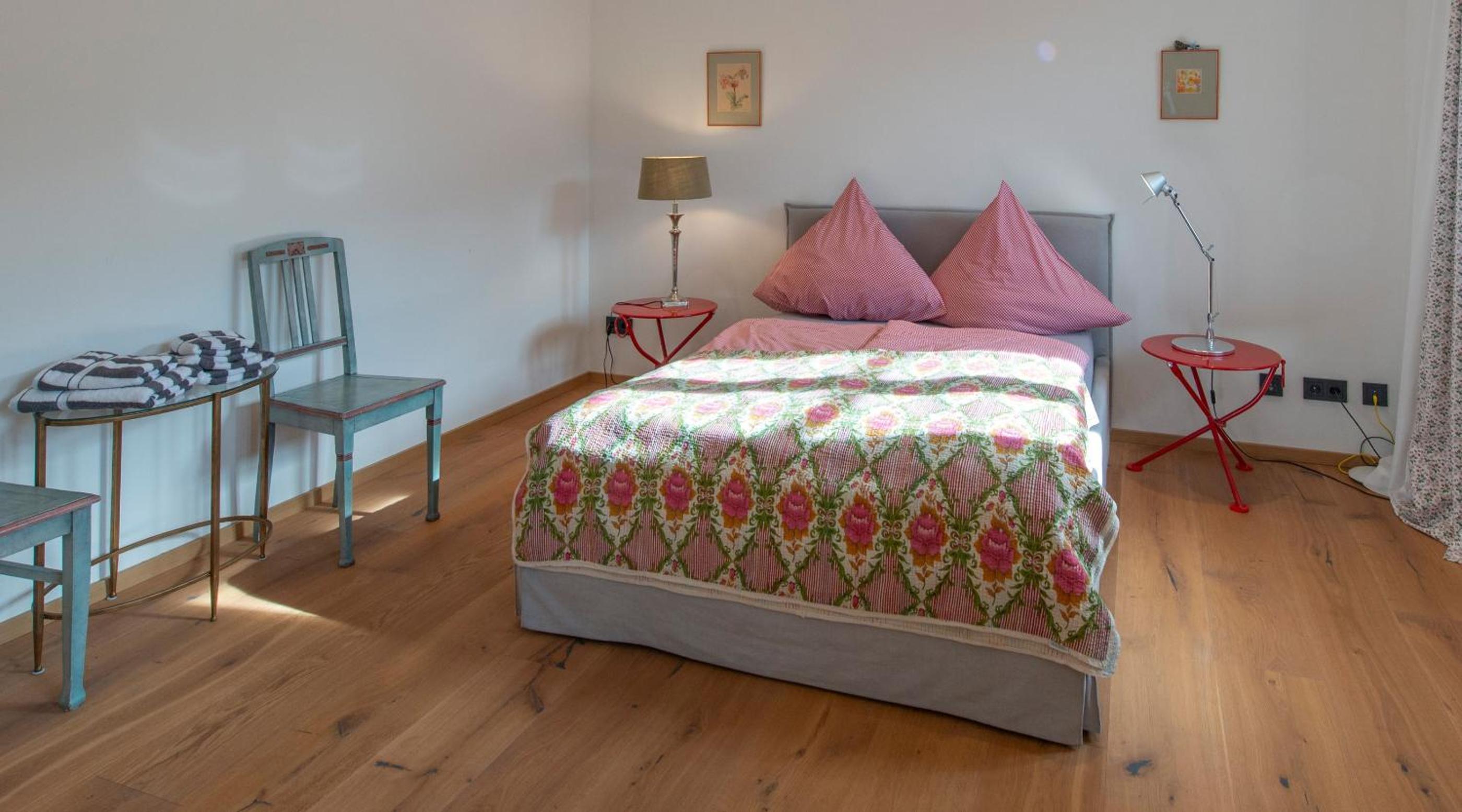 Ferienwohnungen Haus Rose Marie - Your Austrian Home