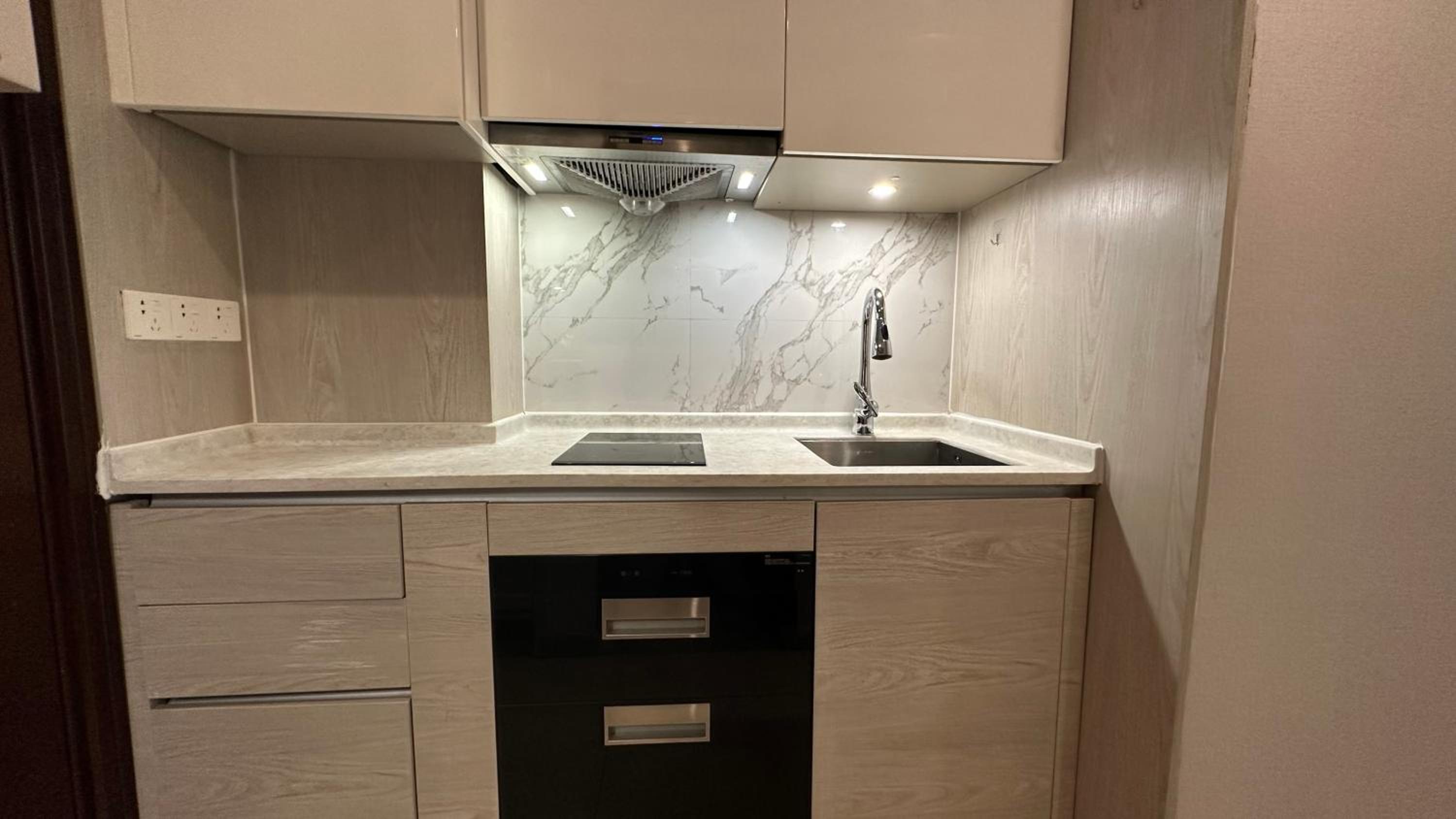 Xiamen Binbei Silver Lake Apartment