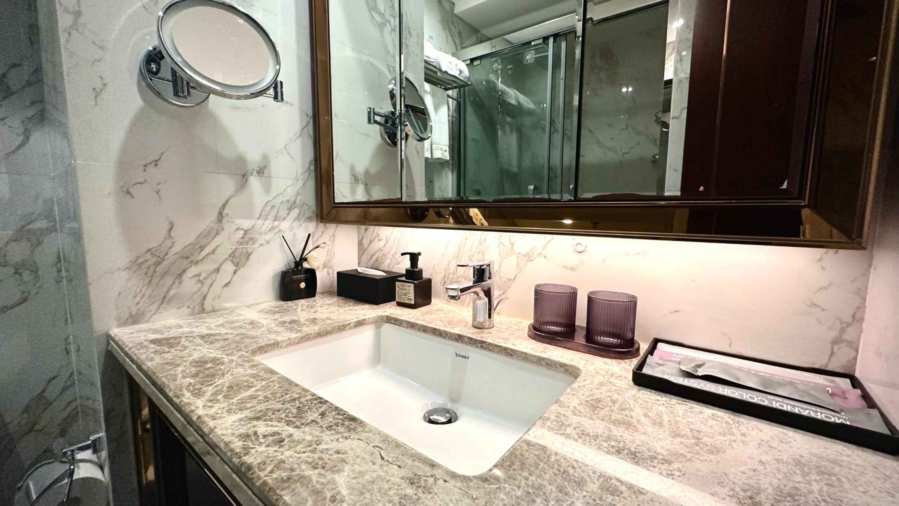 Xiamen Binbei Silver Lake Apartment