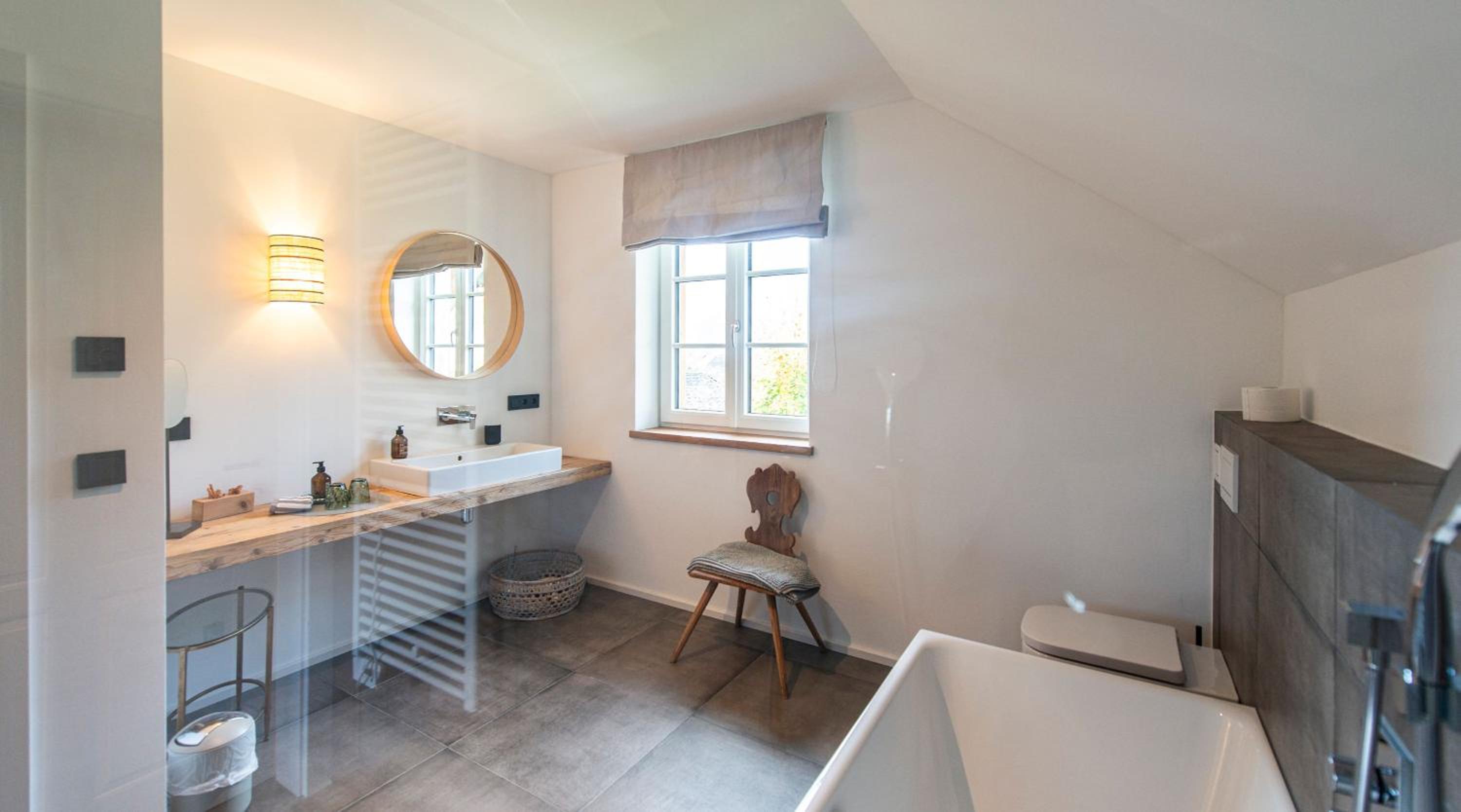 Ferienwohnungen Haus Rose Marie - Your Austrian Home