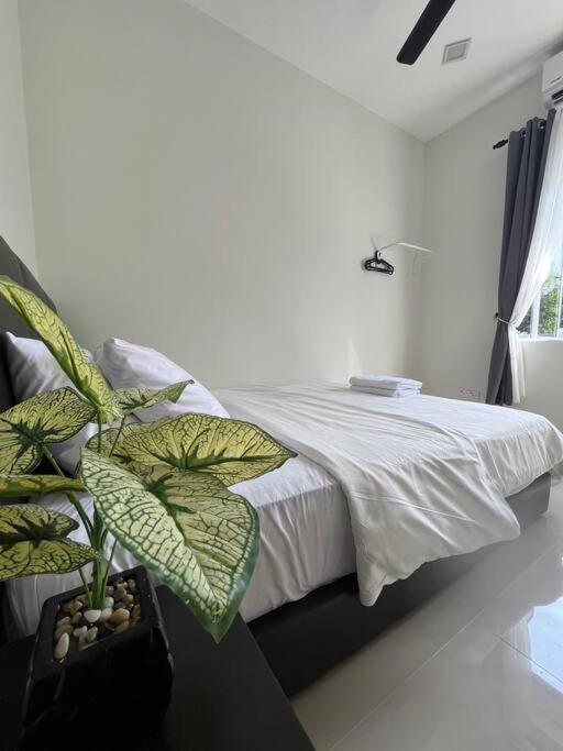 SinggahTamu Private Pool Retreat Unit 1