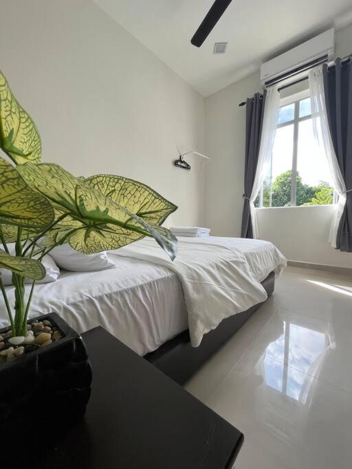 SinggahTamu Private Pool Retreat Unit 1