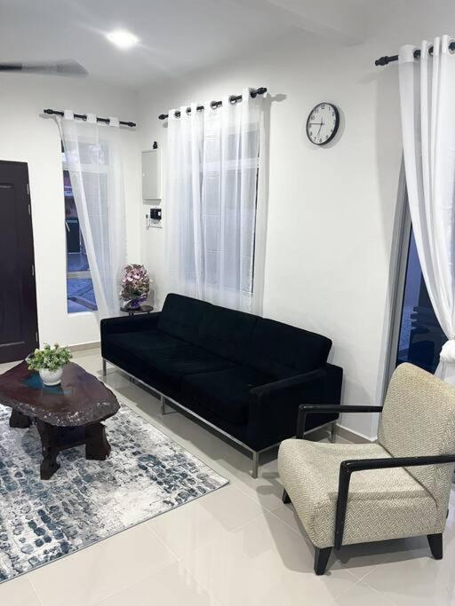 SinggahTamu Private Pool Retreat Unit 1