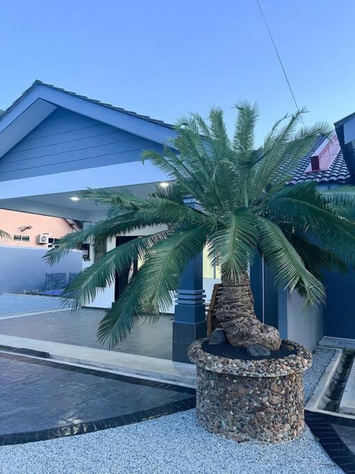 SinggahTamu Private Pool Retreat Unit 1