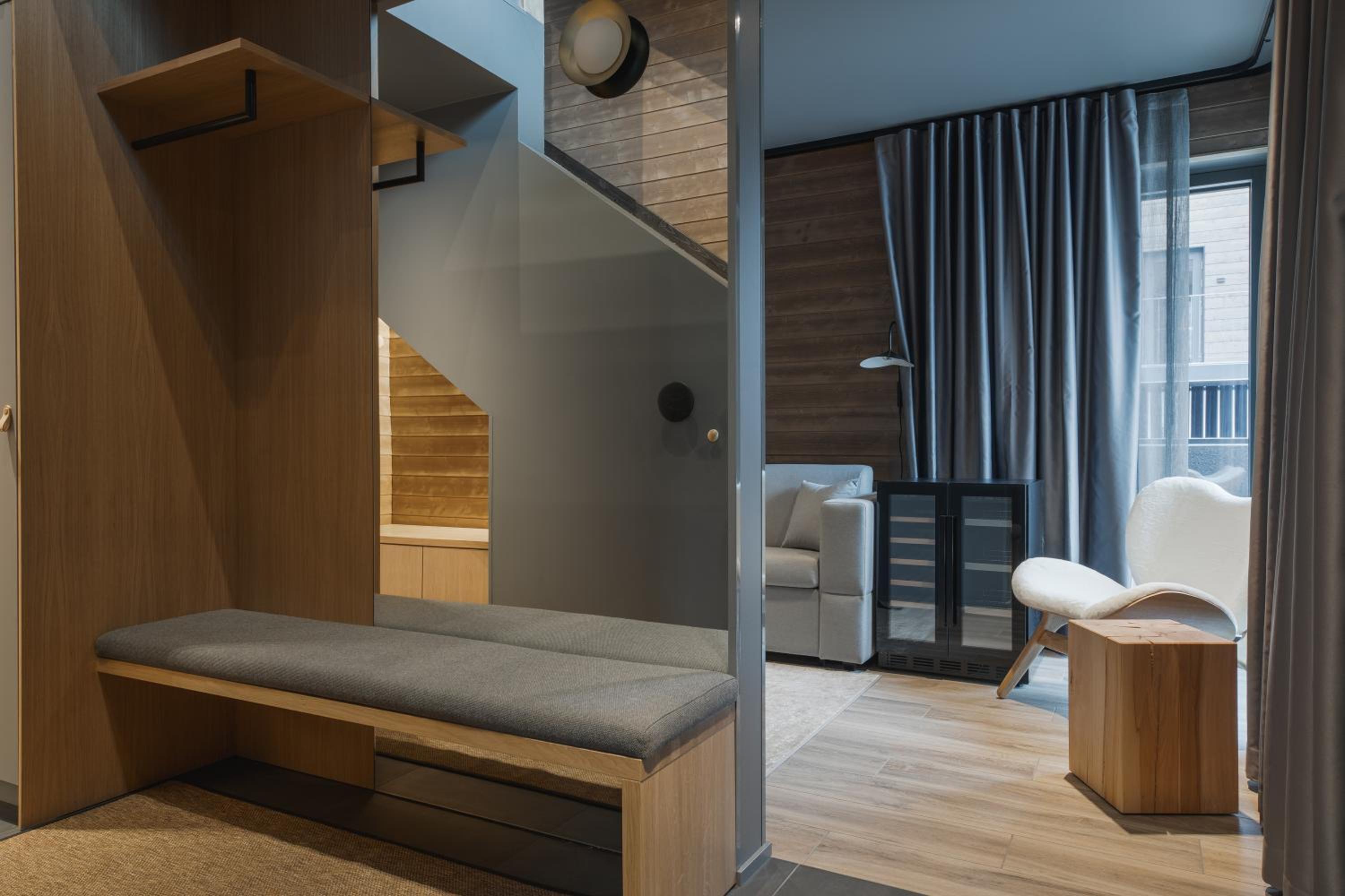 Snowbird Villas Levi, Arctic Nook