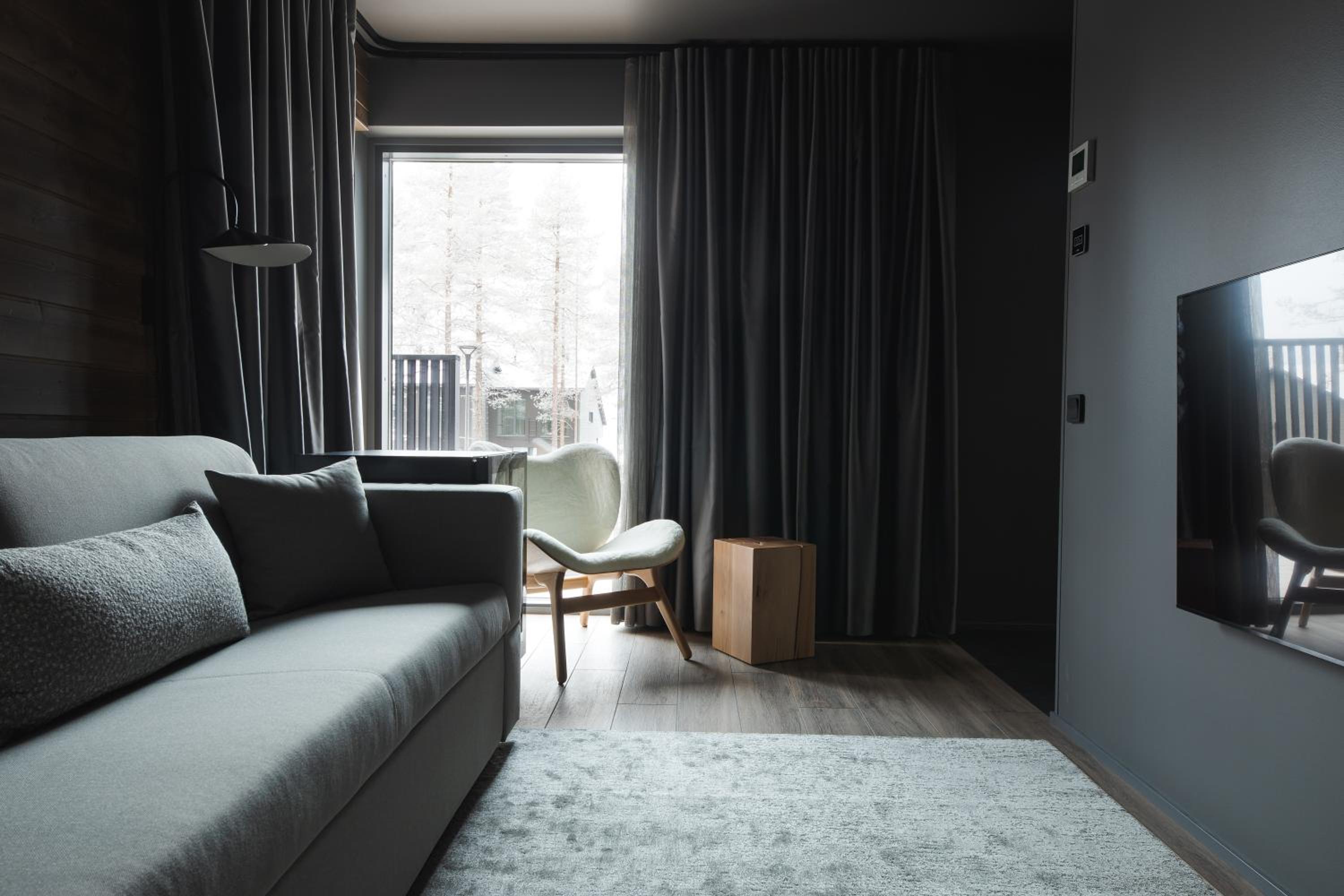 Snowbird Villas Levi, Arctic Nook