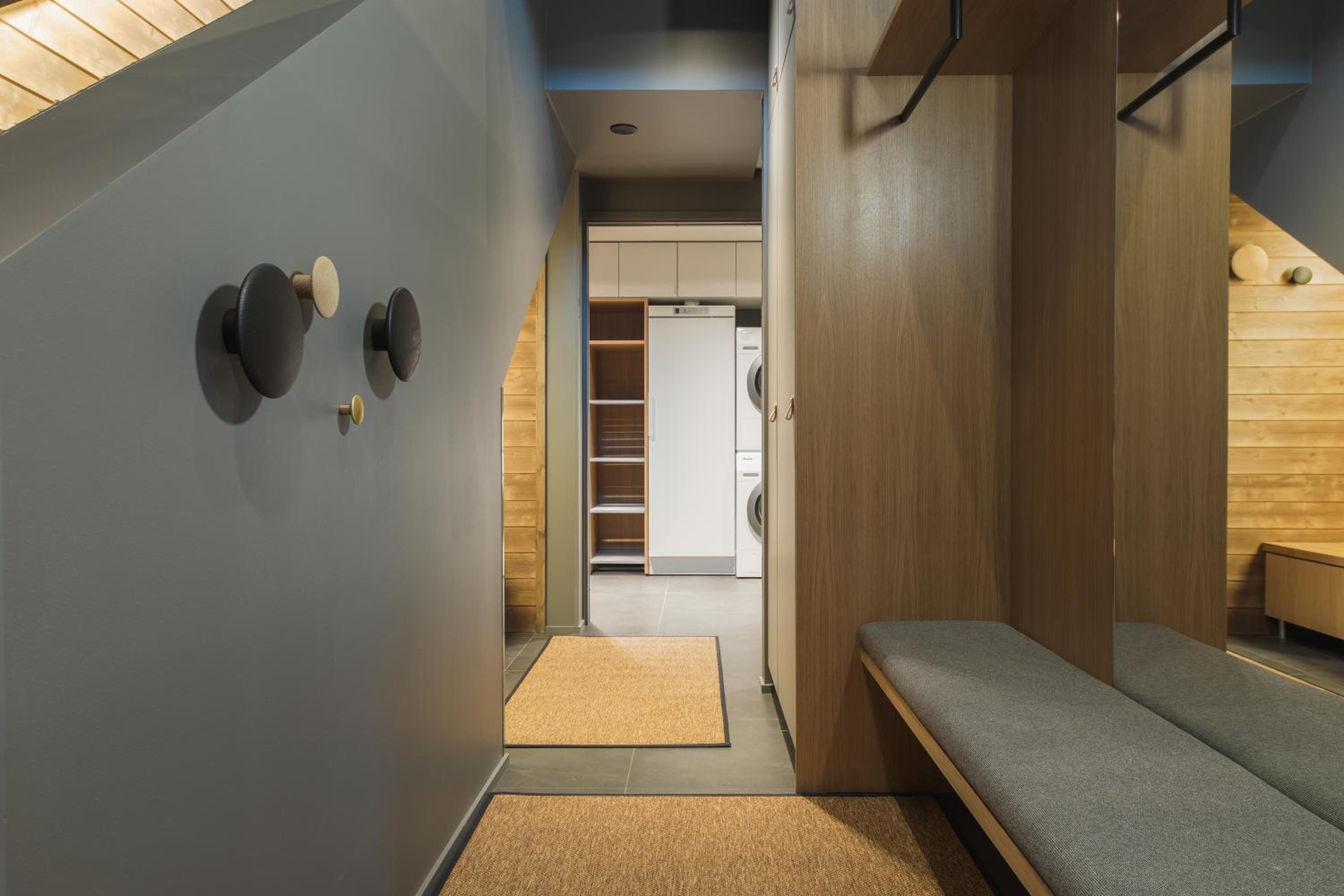 Snowbird Villas Levi, Arctic Nook