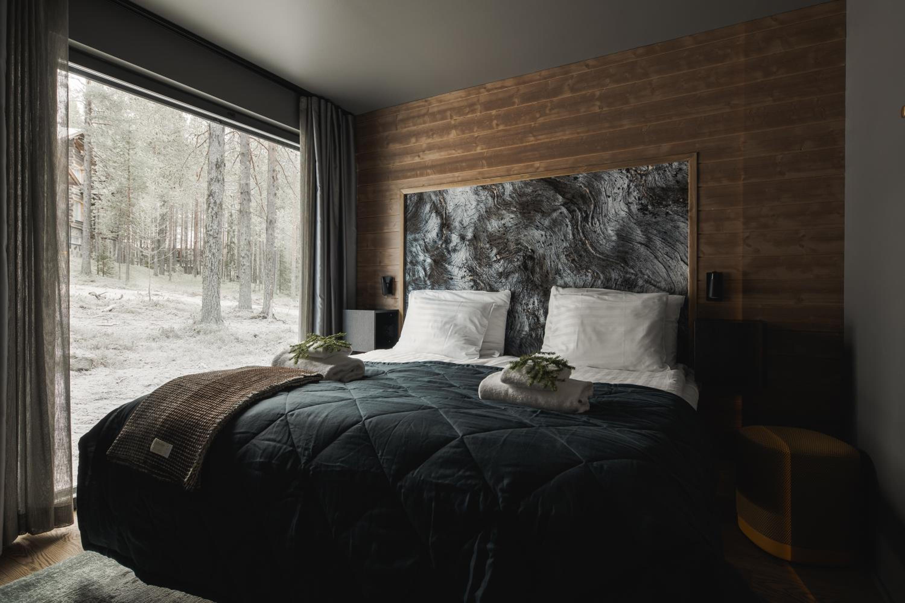 Snowbird Villas Levi, Arctic Nook