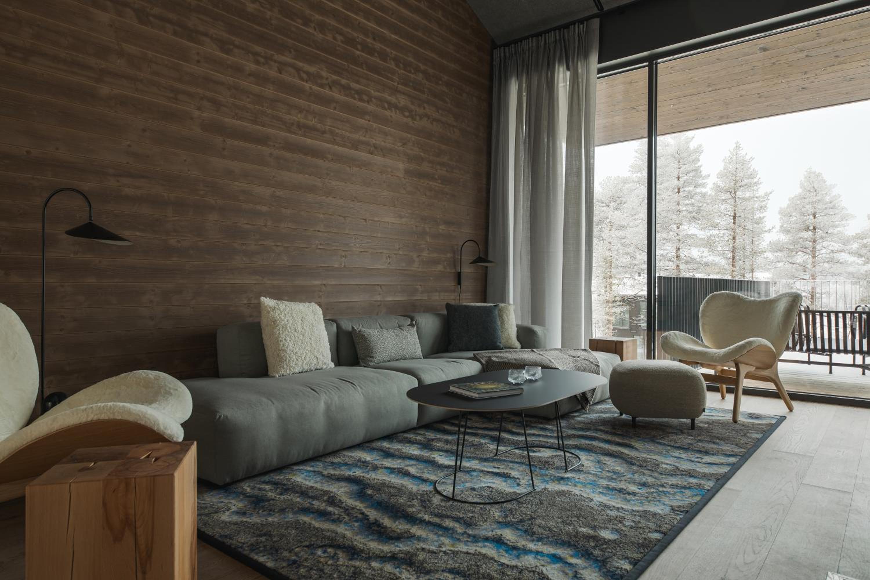 Snowbird Villas Levi, Arctic Nook