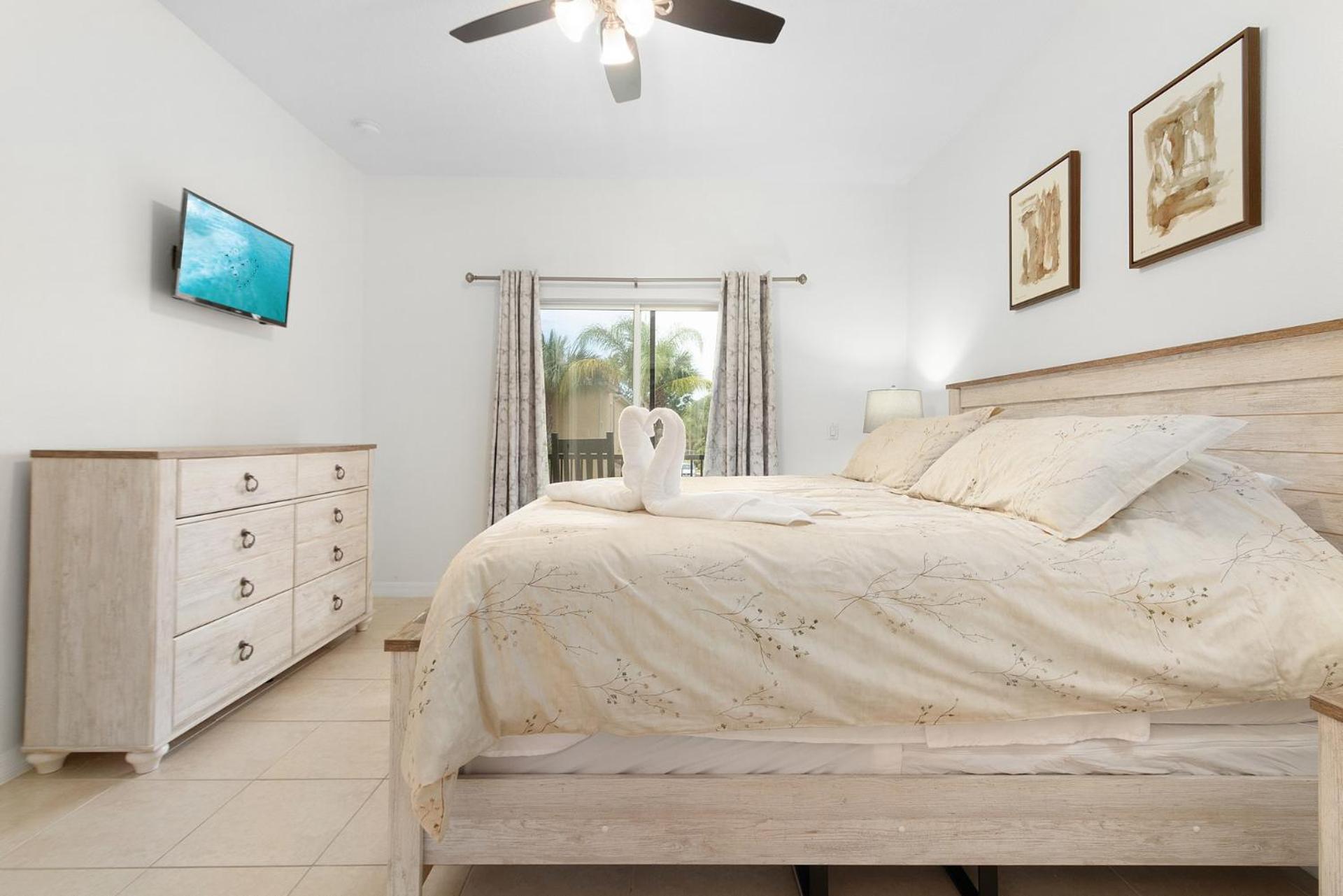 The Disney Den at Oakwater Resort