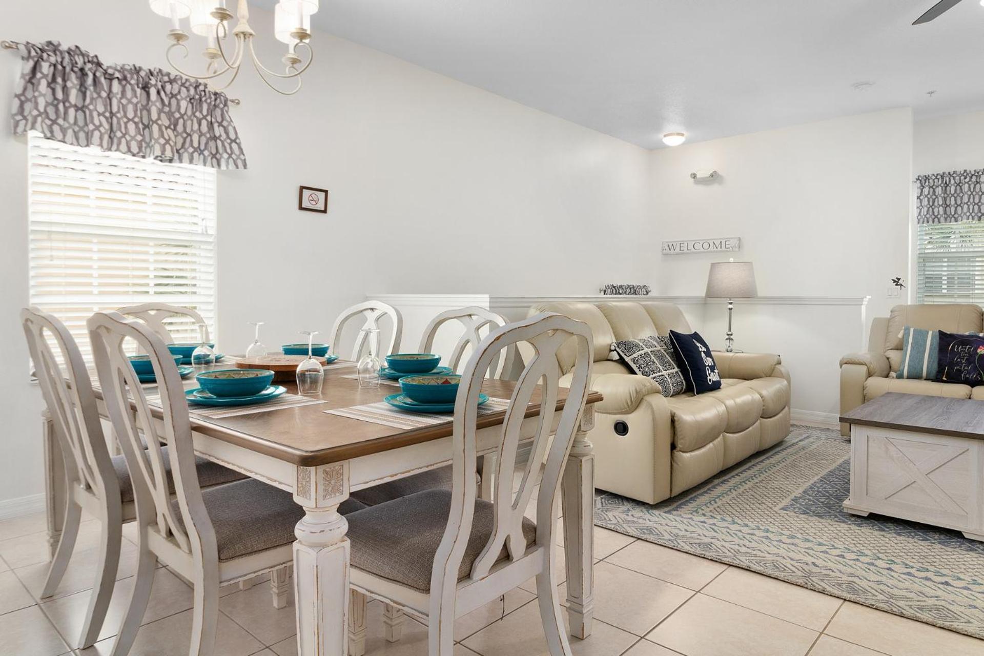 The Disney Den at Oakwater Resort