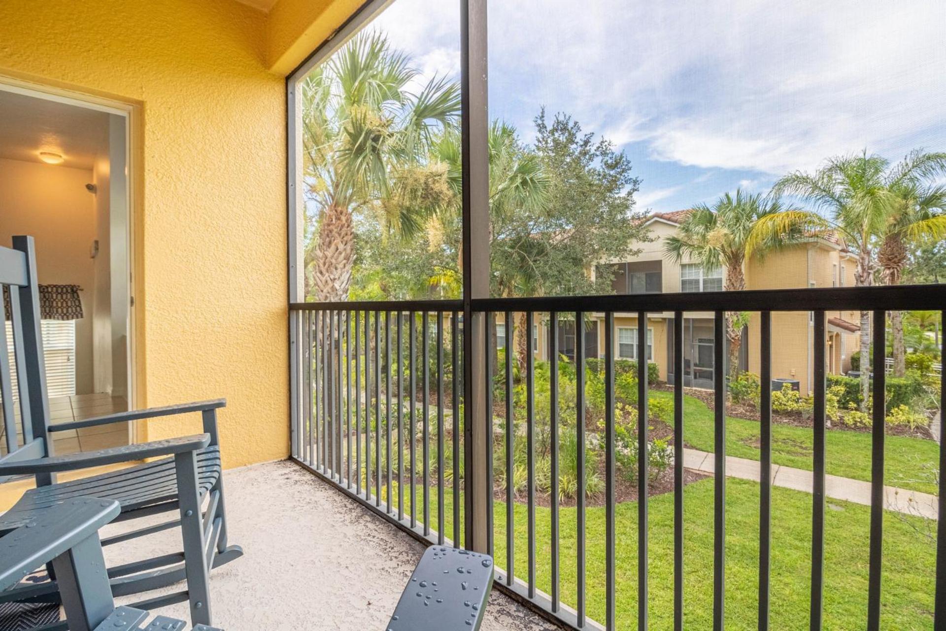 The Disney Den at Oakwater Resort