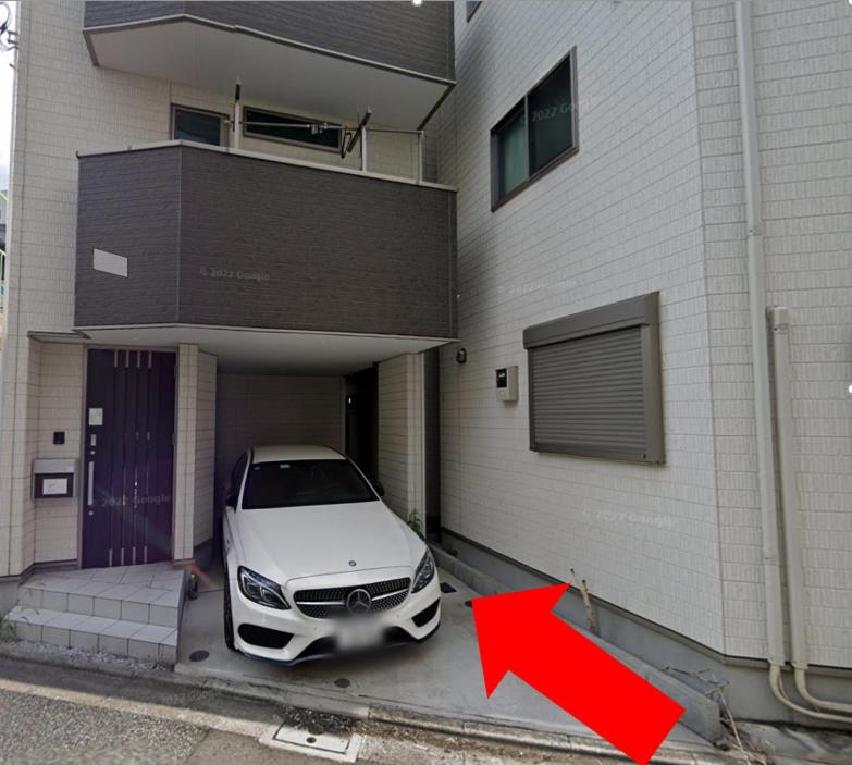 HM12613 インカホテルB Private House near Ueno & Nippori with Parking