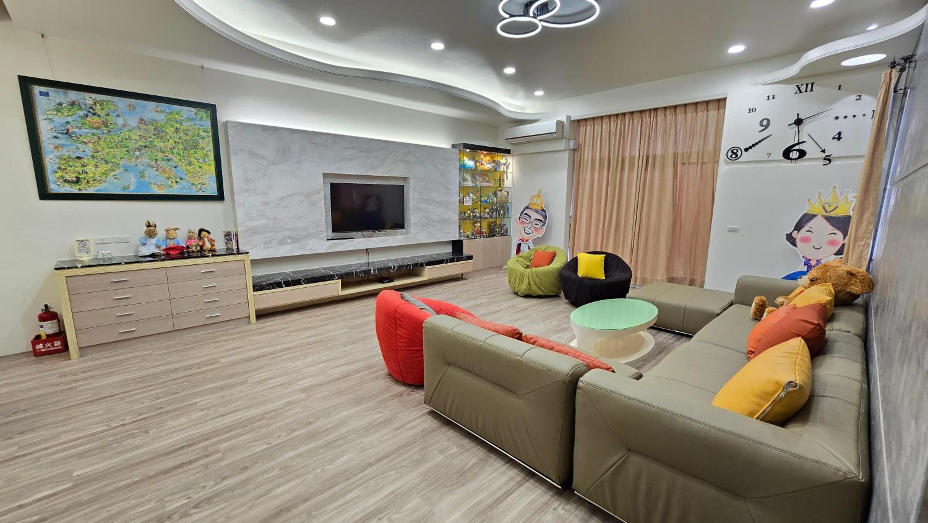 ChaoPingJia Homestay